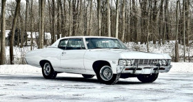 Chevrolet Caprice , garage GOOD TIMERS  LYON