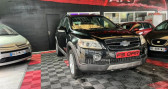 Chevrolet CAPTIVA occasion année 2007 boite Manuelle Annonce Chevrolet CAPTIVA occasion Diesel 2.0 D 150cv LS PAIEMENT EN 3x OU 4x à CLAYE SOUILLY