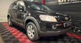 Annonce Chevrolet CAPTIVA occasion Diesel 2.0 VCDI 150 LT AWD kit distribution et alternateur neuf � APT