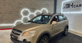 Annonce Chevrolet CAPTIVA occasion Diesel 2.0 VCDI 150 LT AWD  pruniers en sologne