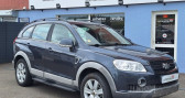 Annonce Chevrolet CAPTIVA occasion Diesel 2.0 VCDI 7 places  Danjoutin