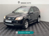 Annonce Chevrolet CAPTIVA occasion Diesel 2.0 VCDI LT AWD  Dieppe