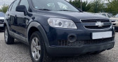Annonce Chevrolet CAPTIVA occasion Diesel 2.0 VCDI127 Family Pack FWD  Roncq