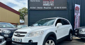 Chevrolet CAPTIVA 2.0 VCDI150 Family Navi Pack FWD  2010 - annonce de voiture en vente sur Auto Sélection.com