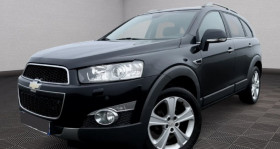 Chevrolet CAPTIVA , garage SPEED AUTOMOBILES 57 � Uckange