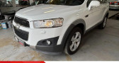 Chevrolet CAPTIVA 2.2 D LT   163 CH // 7 PLACES / BVA / GPS / SIEGES CHAUFFANT  � Harnes 62