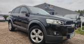 Chevrolet CAPTIVA 2.2 VCDI 163 CH LT  FWD 1MAIN  2013 - annonce de voiture en vente sur Auto Sélection.com