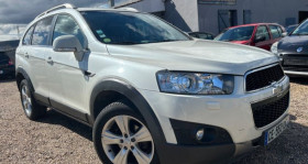 Chevrolet CAPTIVA , garage SPEED AUTOMOBILES 57  Uckange