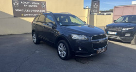 Chevrolet CAPTIVA , garage 7CAR7  Brie-Comte-Robert