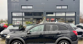 Chevrolet CAPTIVA , garage MRM AUTO � NOUVOITOU