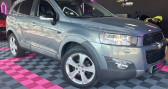Chevrolet CAPTIVA 2.2 VCDI 184 ch AWD LTZ 7 PLACES - Siges Chauffants - elec   2012 - annonce de voiture en vente sur Auto Sélection.com