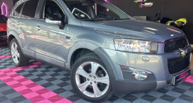 Chevrolet CAPTIVA , garage TRANSAKAUTO PERTUIS  PERTUIS