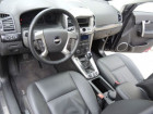 Chevrolet CAPTIVA occasion année 2013 boite Manuelle Annonce Chevrolet CAPTIVA occasion Diesel 2.2 VCDI 184 LT+ à Beaupuy