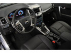 Chevrolet CAPTIVA occasion Argent année 2012 boite Manuelle Annonce Chevrolet CAPTIVA occasion Diesel 2.2 VCDI 184 LT+ à Beaupuy