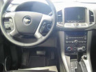 Chevrolet CAPTIVA occasion Noir année 2012 boite Automatique Annonce Chevrolet CAPTIVA occasion Diesel 2.2 VCDI 184 LT+ à Beaupuy