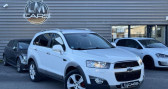 Chevrolet CAPTIVA occasion