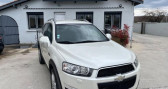 Annonce Chevrolet CAPTIVA occasion Diesel 2.2 VCDI 185 LTZ AWD  ANDREZIEUX-BOUTHEON