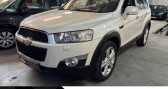 Annonce Chevrolet CAPTIVA occasion Diesel 2.2 VCDI FINITION LTZ // 7 PLACES / CAMERA DE RECUL / SIEGE   Harnes