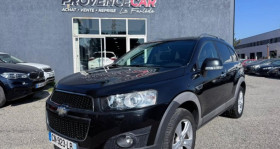 Chevrolet CAPTIVA , garage PROVENCE CAR LA FARLEDE � LA FARLEDE