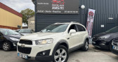 Annonce Chevrolet CAPTIVA occasion Diesel 2.2 VCDI163 LS S&S  Montgeron