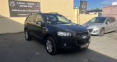 Annonce Chevrolet CAPTIVA occasion Diesel 2.2 VCDI163 LT FWD  Brie-Comte-Robert