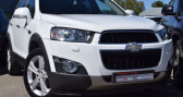 Annonce Chevrolet CAPTIVA occasion Diesel 2.2 VCDI184 BA AWD 7PLACES à VENDARGUES