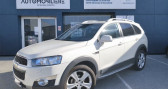 Annonce Chevrolet CAPTIVA occasion Diesel 2.2VCDI 184 LTZ 4WD � EPONE