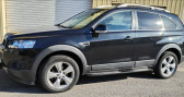 Chevrolet CAPTIVA occasion  année 2013 boite Manuelle Annonce Chevrolet CAPTIVA occasion Diesel LTZ 184 4WD 7 PLACES CUIR XENONS GPS à Uckange