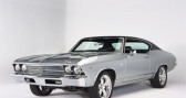 Chevrolet Chevelle    LYON 69