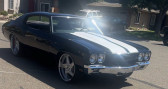 Annonce Chevrolet Chevelle occasion Essence   LYON