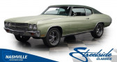 Chevrolet Chevelle    LYON 69