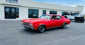 Chevrolet Chevelle    LYON 69