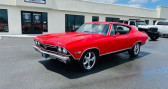 Chevrolet Chevelle    LYON 69