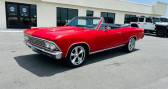 Chevrolet Chevelle    LYON 69