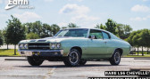 Chevrolet Chevelle    LYON 69