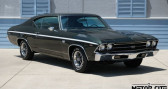 Chevrolet Chevelle    LYON 69