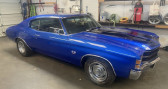 Chevrolet Chevelle    LYON 69