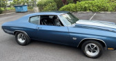Chevrolet Chevelle    LYON 69