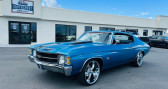 Chevrolet Chevelle    LYON 69