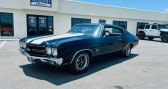 Chevrolet Chevelle    LYON 69