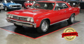 Chevrolet Chevelle    LYON 69