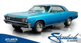 Chevrolet Chevelle    LYON 69