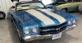 Chevrolet Chevelle    LYON 69