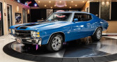 Chevrolet Chevelle    LYON 69