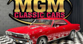 Chevrolet Chevelle    LYON 69