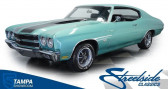 Annonce Chevrolet Chevelle occasion Essence   LYON
