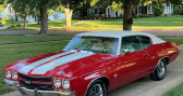 Annonce Chevrolet Chevelle occasion Essence   LYON