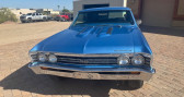 Annonce Chevrolet Chevelle occasion Essence   LYON