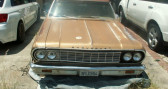 Annonce Chevrolet Chevelle occasion Essence   LYON
