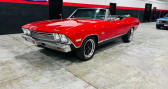 Chevrolet Chevelle    LYON 69